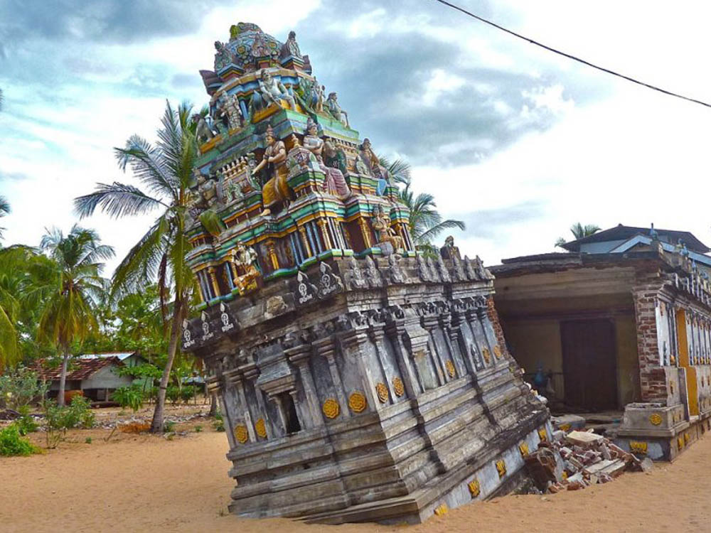 thiruchendur murugan kalladi